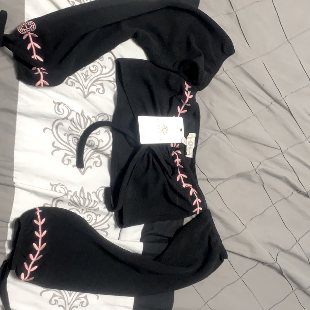 Herencia clothing blusa